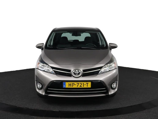 Toyota Verso - Afbeelding 13 van 30