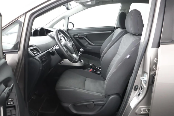 Toyota Verso - Afbeelding 14 van 30