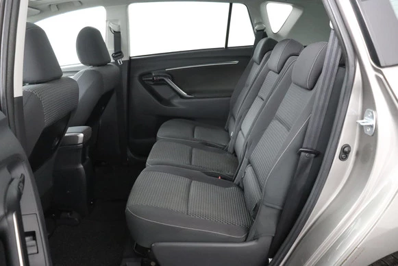 Toyota Verso - Afbeelding 15 van 30