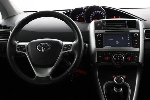 Toyota Verso - Afbeelding 16 van 30