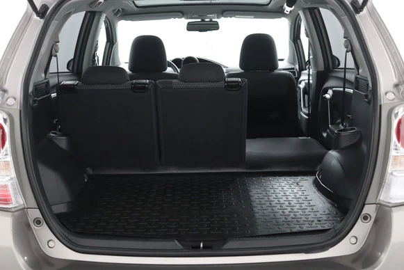 Toyota Verso - Afbeelding 20 van 30