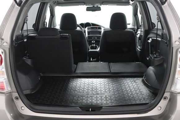 Toyota Verso - Afbeelding 21 van 30