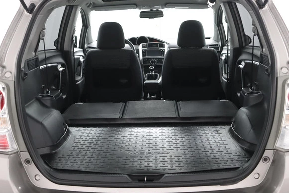 Toyota Verso - Afbeelding 22 van 30