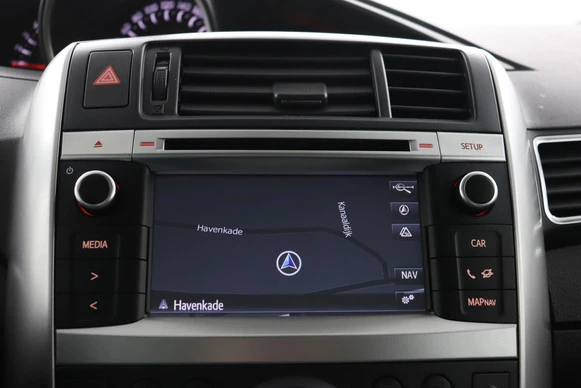 Toyota Verso - Afbeelding 24 van 30