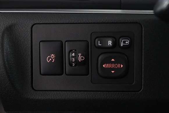 Toyota Verso - Afbeelding 26 van 30