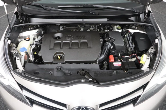 Toyota Verso - Afbeelding 28 van 30