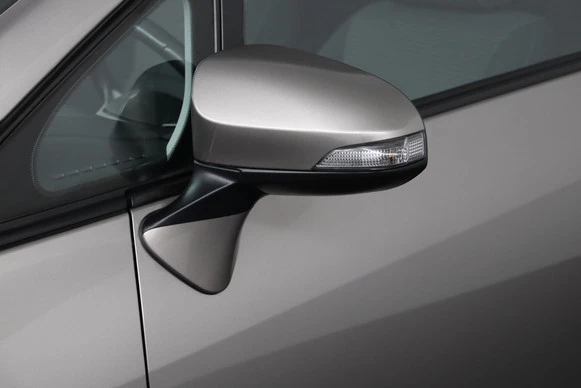 Toyota Verso - Afbeelding 30 van 30