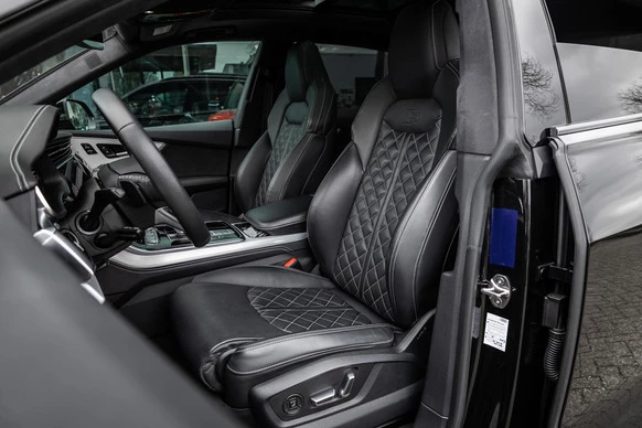Audi Q8 - Afbeelding 3 van 30