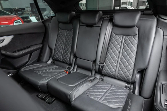 Audi Q8 - Afbeelding 4 van 30