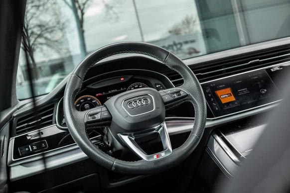 Audi Q8 - Afbeelding 9 van 30