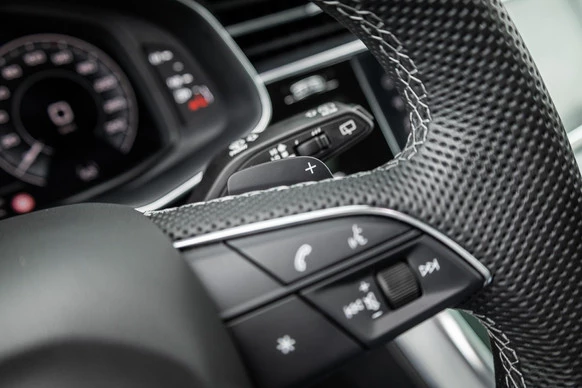 Audi Q8 - Afbeelding 10 van 30