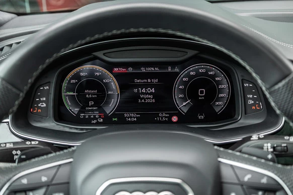 Audi Q8 - Afbeelding 11 van 30