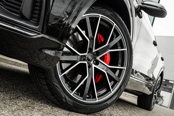 Audi Q8 - Afbeelding 13 van 30