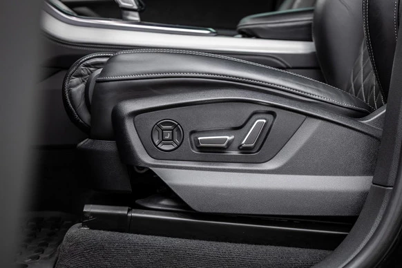 Audi Q8 - Afbeelding 16 van 30