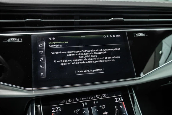 Audi Q8 - Afbeelding 17 van 30