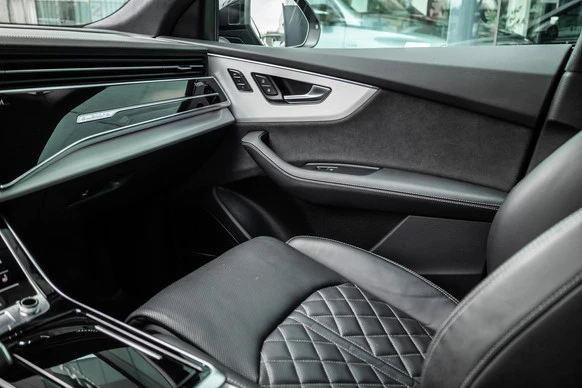 Audi Q8 - Afbeelding 20 van 30