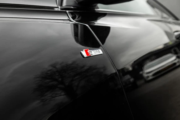 Audi Q8 - Afbeelding 21 van 30