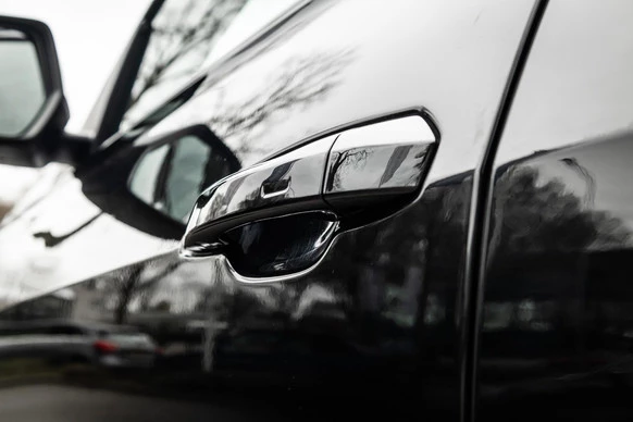 Audi Q8 - Afbeelding 22 van 30