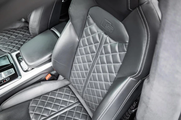 Audi Q8 - Afbeelding 23 van 30