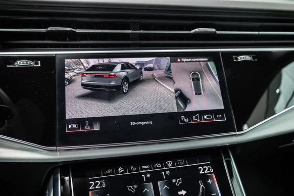 Audi Q8 - Afbeelding 24 van 30