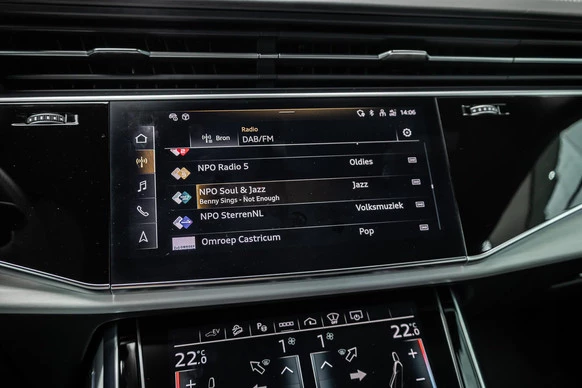 Audi Q8 - Afbeelding 26 van 30