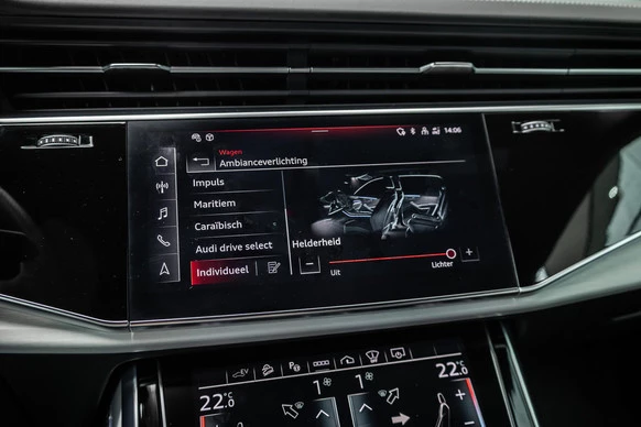 Audi Q8 - Afbeelding 27 van 30