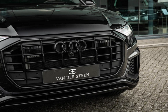 Audi Q8 - Afbeelding 29 van 30