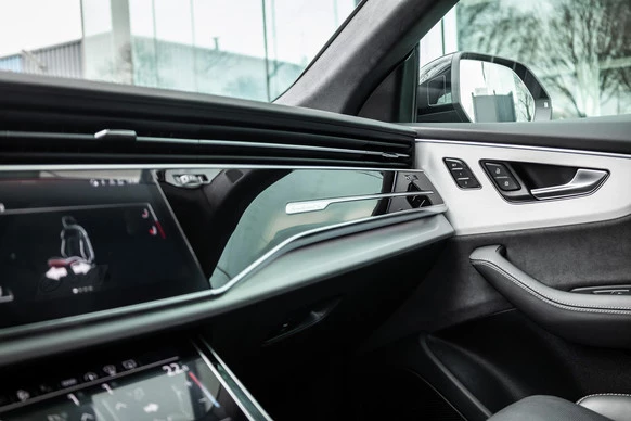 Audi Q8 - Afbeelding 30 van 30