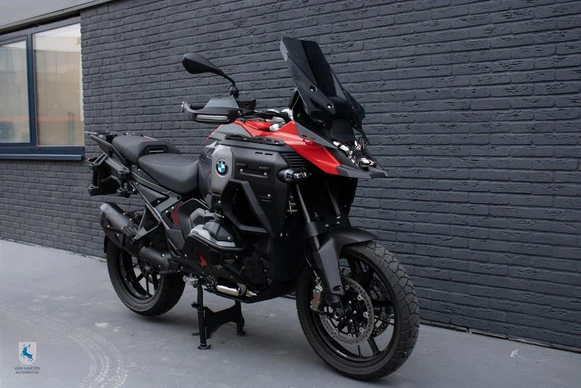 BMW R 1300 GS - Afbeelding 2 van 30