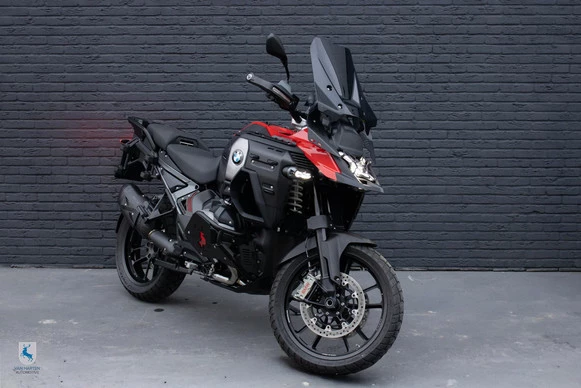 BMW R 1300 GS - Afbeelding 3 van 30