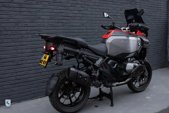 BMW R 1300 GS - Afbeelding 4 van 30