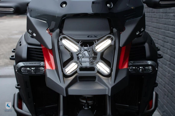 BMW R 1300 GS - Afbeelding 7 van 30