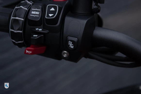 BMW R 1300 GS - Afbeelding 9 van 30