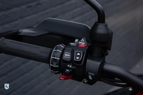 BMW R 1300 GS - Afbeelding 10 van 30