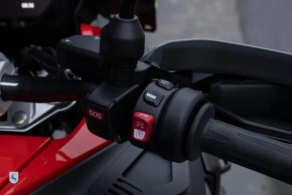 BMW R 1300 GS - Afbeelding 11 van 30