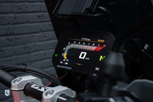 BMW R 1300 GS - Afbeelding 12 van 30