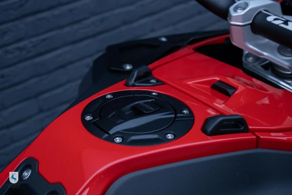 BMW R 1300 GS - Afbeelding 14 van 30