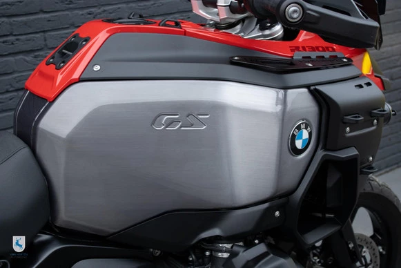 BMW R 1300 GS - Afbeelding 15 van 30