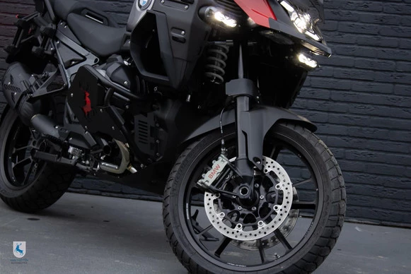 BMW R 1300 GS - Afbeelding 17 van 30