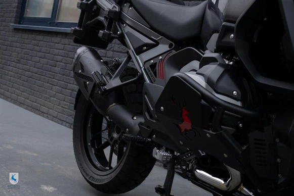 BMW R 1300 GS - Afbeelding 23 van 30