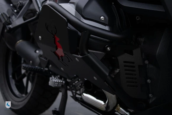 BMW R 1300 GS - Afbeelding 27 van 30