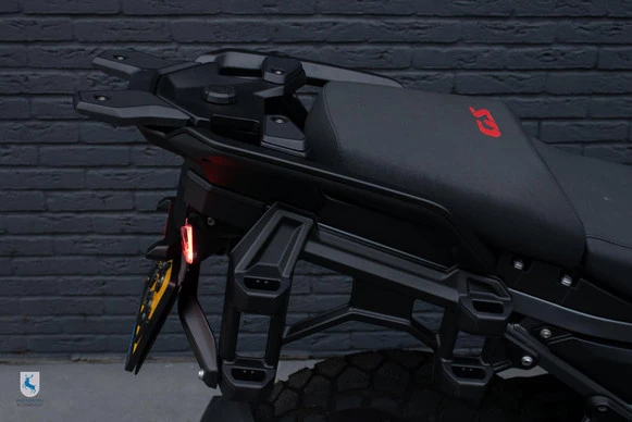 BMW R 1300 GS - Afbeelding 28 van 30