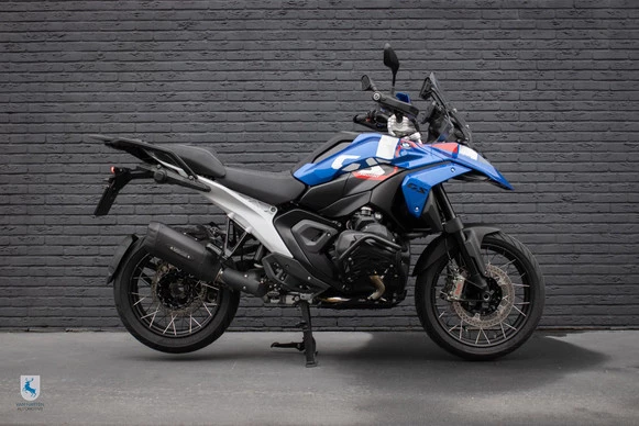 BMW R 1300 GS - Afbeelding 1 van 29
