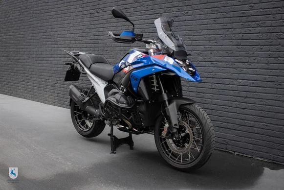 BMW R 1300 GS - Afbeelding 2 van 29