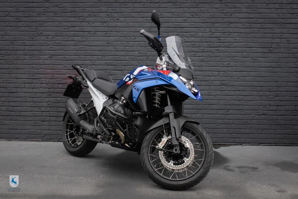 BMW R 1300 GS - Afbeelding 3 van 29