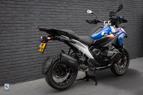 BMW R 1300 GS - Afbeelding 4 van 29