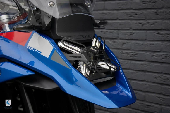 BMW R 1300 GS - Afbeelding 8 van 29