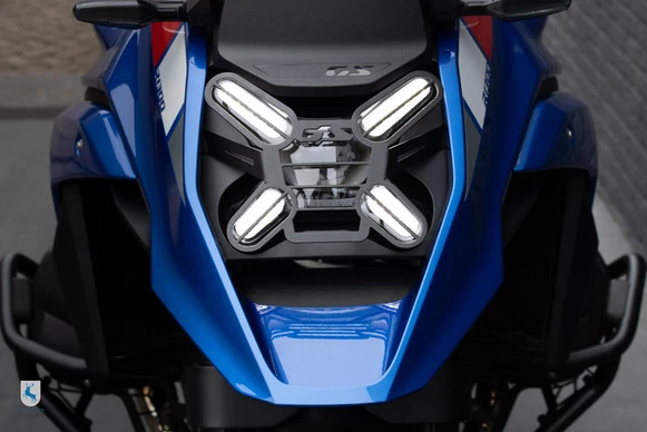 BMW R 1300 GS - Afbeelding 9 van 29