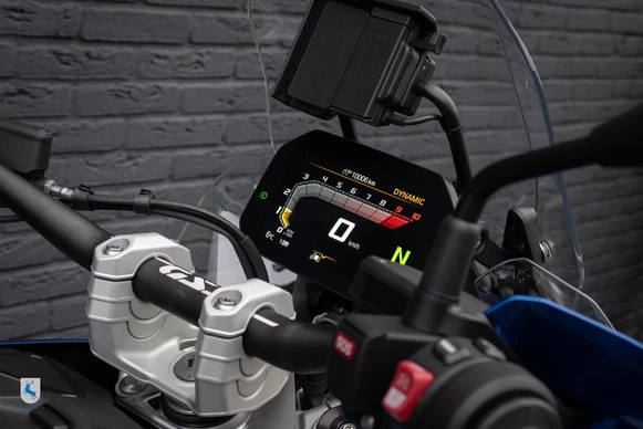 BMW R 1300 GS - Afbeelding 10 van 29