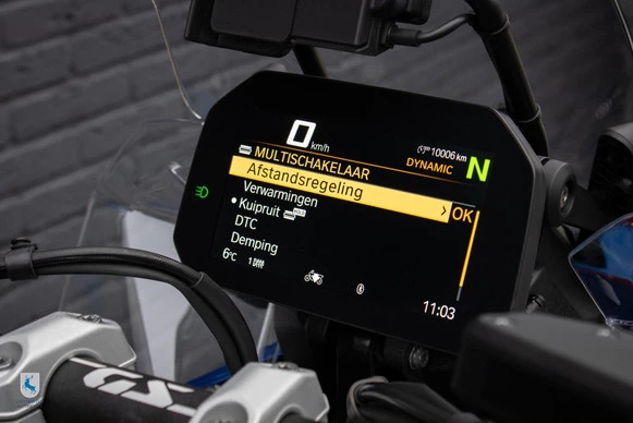 BMW R 1300 GS - Afbeelding 12 van 29